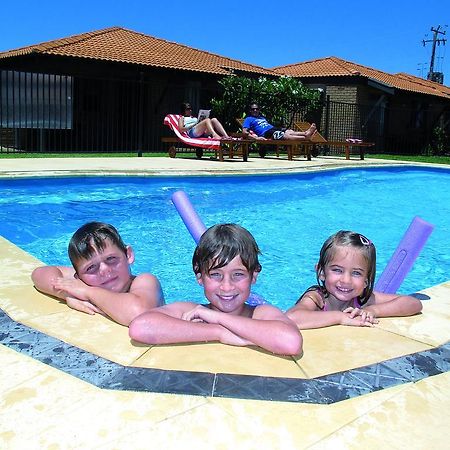 Geraldton'S Ocean West Holiday Units & Short Stay Accommodation Екстериор снимка