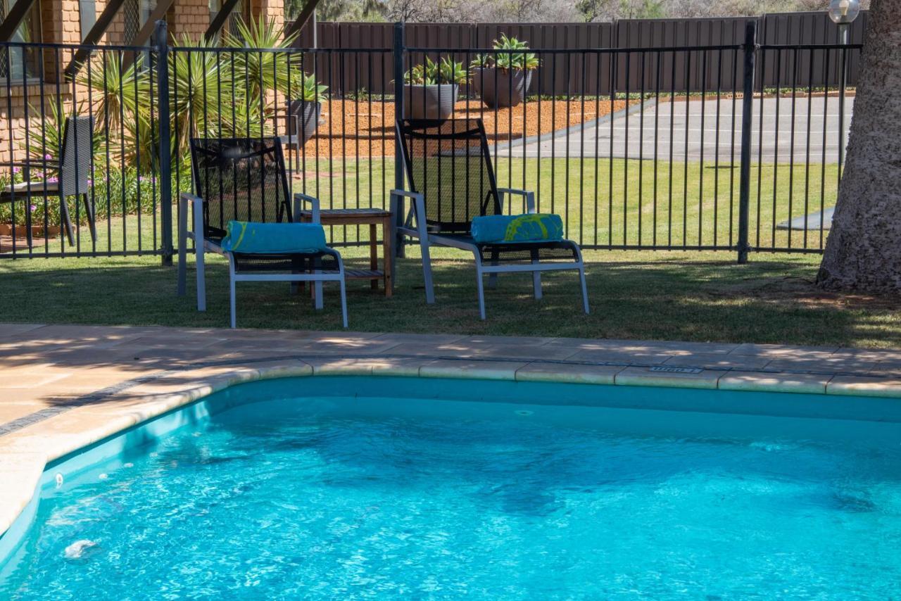 Geraldton'S Ocean West Holiday Units & Short Stay Accommodation Екстериор снимка
