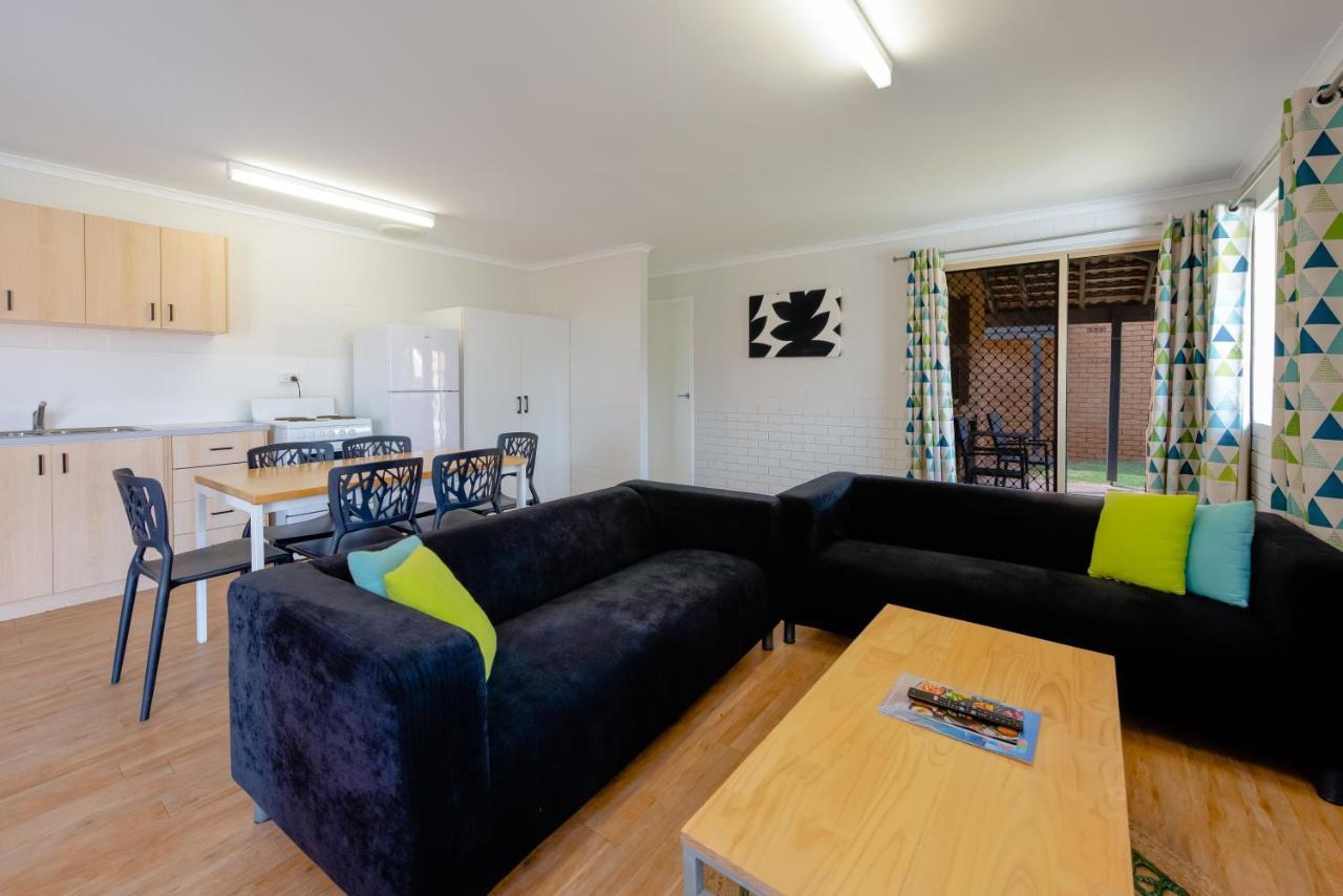 Geraldton'S Ocean West Holiday Units & Short Stay Accommodation Екстериор снимка